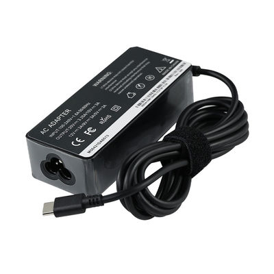 デスクトップ・ラップトップ・電源充電器 急速充電型-C PD 65W 20V 3.25A MAX