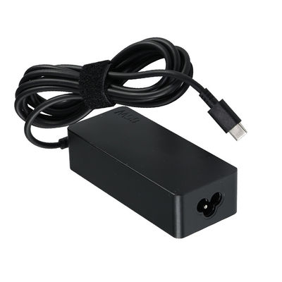 デスクトップ・ラップトップ・電源充電器 急速充電型-C PD 65W 20V 3.25A MAX