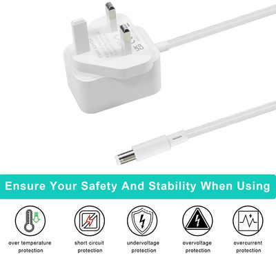 12V 3A USB-C アダプター C型 CE 承認の充電電源