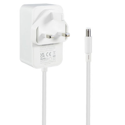 12V 3A USB-C アダプター C型 CE 承認の充電電源