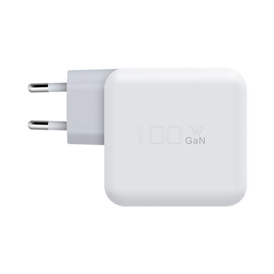 ノートPCQC3.0充電ポート1A 2C PDOEM用100W GaN充電器