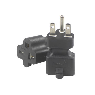 ヨーロッパのGAN Tech 3ポート 65W USB C USB-A QC3.0 ラップトップ用の充電器