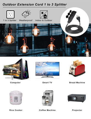 VDE 3 ピン電源コード交換 3 1 EU 3ピン 男性プラグ 3 X EU 3ピン 女性ソケット