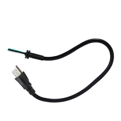 北米 カナダ 電源ケーブル 3PIN ネマ 5 15P 延長コード