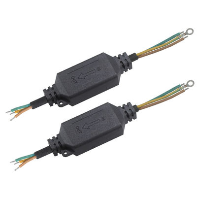 110-277V 屋外放電器 超電圧保護装置 6Kv 9Kv 10Kv 12Kv 15Kv SPD