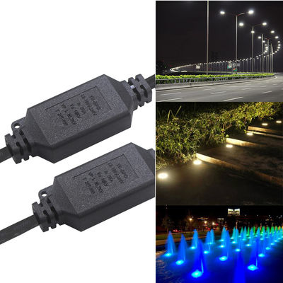 110-277V 屋外放電器 超電圧保護装置 6Kv 9Kv 10Kv 12Kv 15Kv SPD