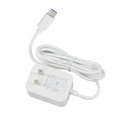 承認 12V 3AタイプC アダプター アメリカプラグ 36W USB-C 充電器 出力 12V/3A OEM/ODM 可