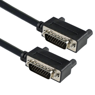 DB25 男性から女性への電源コード 6フィート ホワイト 220V-250V