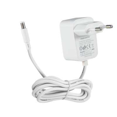 1m 長さ 電動 2000Ma DC パワー Cee716 プラグ 12V 2A ウォールマウント AC アダプタ 過負荷とショートサーキット保護