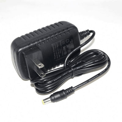 UL/ETL認定 US電源アダプタ I級機器用 純銅導体 12v 1a