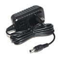 UL/ETL認定 US電源アダプタ I級機器用 純銅導体 12v 1a