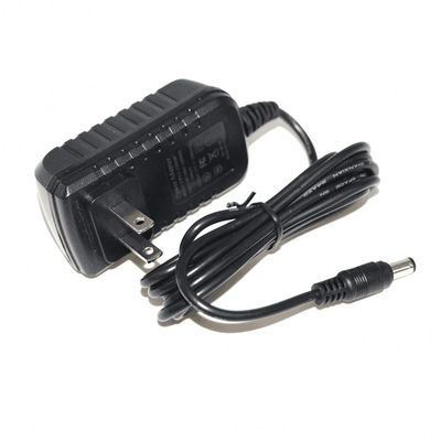 UL/ETL認定 US電源アダプタ I級機器用 純銅導体 12v 1a