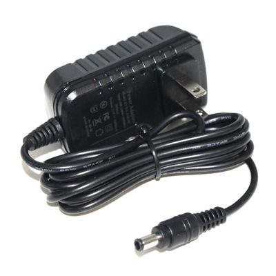 UL/ETL認定 US電源アダプタ I級機器用 純銅導体 12v 1a