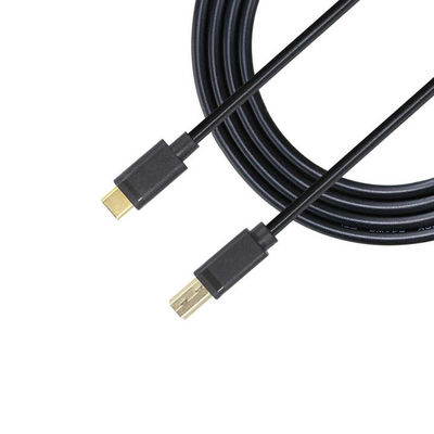 PD 急速充電ケーブル 10GBPS データ 5GBPS 転送速度 高金付耐腐食接続器