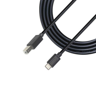 PD 急速充電ケーブル 10GBPS データ 5GBPS 転送速度 高金付耐腐食接続器