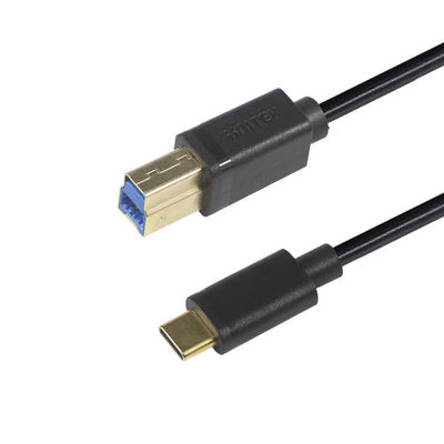 PD 急速充電ケーブル 10GBPS データ 5GBPS 転送速度 高金付耐腐食接続器
