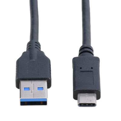 USB オーバーストレント 保護タイプ To c 3.0 USB タイプ C データケーブル 5Gbps 高速 3A 急速充電オーバーストレント 卸売用
