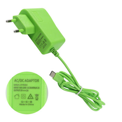 ヨーロッパ充電 10W Usb ユニバーサル ユーロ ウォールプラグ AC 電源アダプタ ラップトップ用