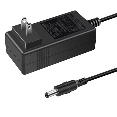 100-240V ACからDC 12V/24V 電気スクーター/E-バイク/移動装置のための過負荷保護付きの高速充電スクーターアダプター