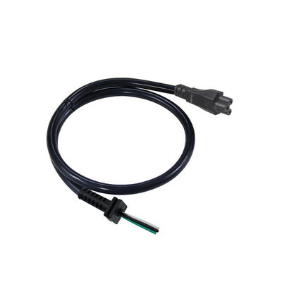 プレミアム重用 16AWG 柔軟なC5からSR電源ケーブル CE認証 (10ft125V) の医療機器/家電用品