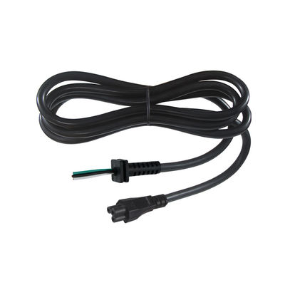 プレミアム重用 16AWG 柔軟なC5からSR電源ケーブル CE認証 (10ft125V) の医療機器/家電用品