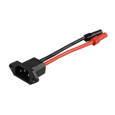 C14-XT150 電源ケーブルコネクタキット 14AWG 高耐久