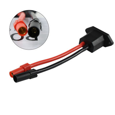 C14-XT150 電源ケーブルコネクタキット 14AWG 高耐久