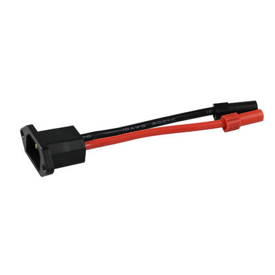 C14-XT150 電源ケーブルコネクタキット 14AWG 高耐久