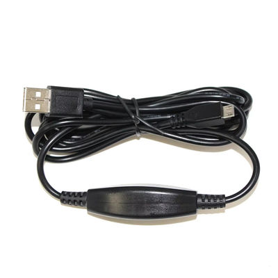 12V から 9V / 5V DC-DC バック変換モジュール DIY エレクトロニクス/短回路保護の電源のためのUSB A から Micro-USB