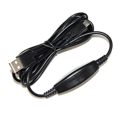 12V から 9V / 5V DC-DC バック変換モジュール DIY エレクトロニクス/短回路保護の電源のためのUSB A から Micro-USB