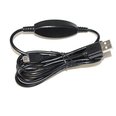 12V から 9V / 5V DC-DC バック変換モジュール DIY エレクトロニクス/短回路保護の電源のためのUSB A から Micro-USB