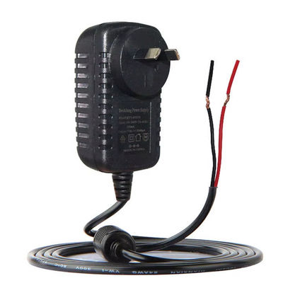 60hz 入力 240v ABS 絶縁材料 AU 2Pin プラグ ストリップワイヤ ABS 入力 240V 60Hz DIY 電気プロジェクト AU プラグインターフェイスを必要とする
