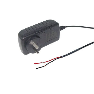 60hz 入力 240v ABS 絶縁材料 AU 2Pin プラグ ストリップワイヤ ABS 入力 240V 60Hz DIY 電気プロジェクト AU プラグインターフェイスを必要とする