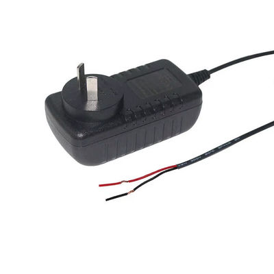 60hz 入力 240v ABS 絶縁材料 AU 2Pin プラグ ストリップワイヤ ABS 入力 240V 60Hz DIY 電気プロジェクト AU プラグインターフェイスを必要とする
