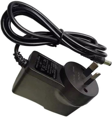 Au Pin DCプラグコネクタ 2 AU Pin DC 純銅電源電源アダプター ABS 絶縁材料 入力 12V 1A/2A