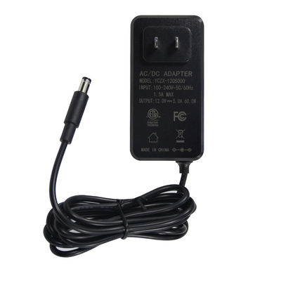 ユニバーサル入力 AC 220V から DC 1A 2A 電源アダプタ 12V 15V 18V 24V 電子機器のための調節可能電源
