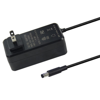 ユニバーサル入力 AC 220V から DC 1A 2A 電源アダプタ 12V 15V 18V 24V 電子機器のための調節可能電源