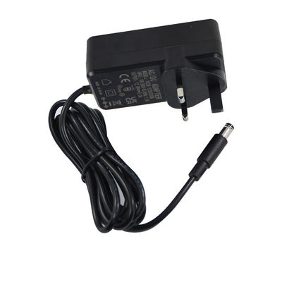 ユニバーサル入力 AC 220V から DC 1A 2A 電源アダプタ 12V 15V 18V 24V 電子機器のための調節可能電源
