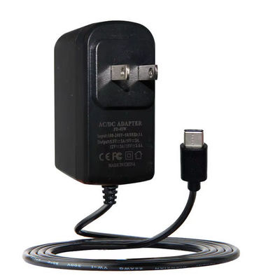 USB-C 電源アダプター USプラグ 20W/30W 急速充電器 携帯電話・タブレット・デバイス用のC型壁充電器