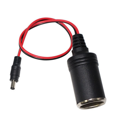 12V 24V 電源 DIY デバイスと車両機器のための電源ケーブル