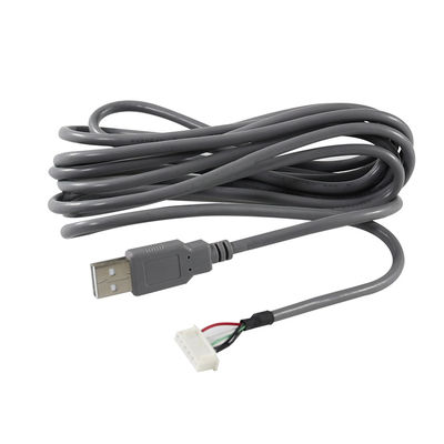 USB2.0 産業用シリアル通信と組み込みシステム用5ピン端末ブロックケーブル3ft/4ft/5ft