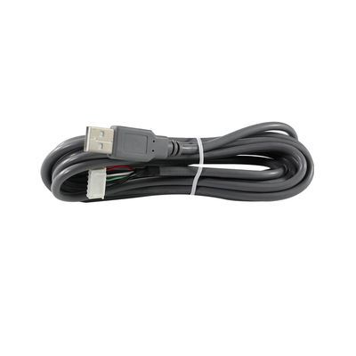 産業用シリアル通信用USB2.0から5ピン端末ブロックケーブル