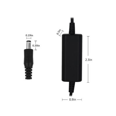 SAE から DC 5.5x2.1mm ステップアップ電源ケーブル -5V から 12V 変換アダプタ 太陽光パネル,バッテリーパック,LED,ルーター用