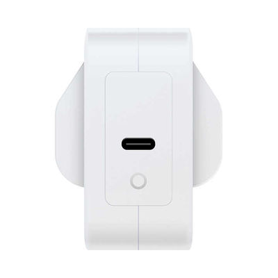 100W USB-C GaN ウォールチャージャー
