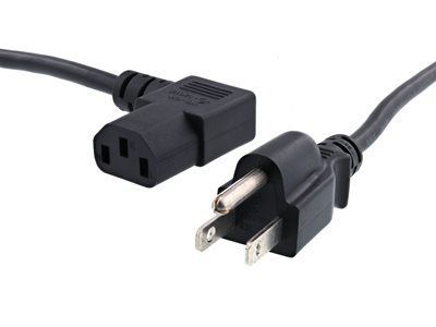 便利な 6FT C13 電源コード標準システム