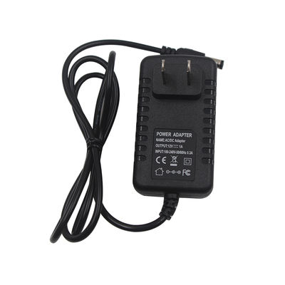 アメリカ カナダ プラグ 5V 3A DC電源 交換充電器 ユニバーサルACアダプター