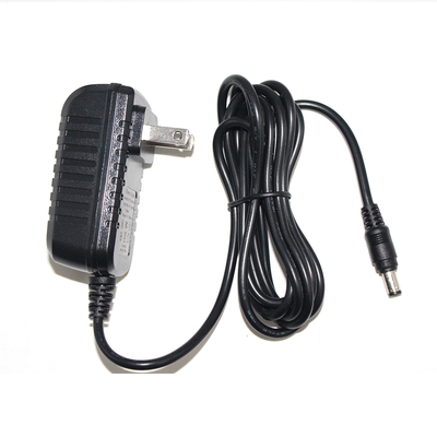 アメリカ カナダ プラグ 5V 3A DC電源 交換充電器 ユニバーサルACアダプター