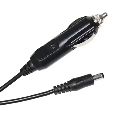 12V カー・タバコライターからDC5521 パワーケーブルへのDash Cam GPS