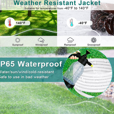 CEE 77 EU - C5 メス電源ケーブル 0.75mm PVC 銅