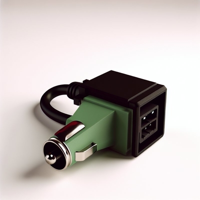 5V から 12V ステップアップ変換ケーブル USB から DC ルーター パワーバンク